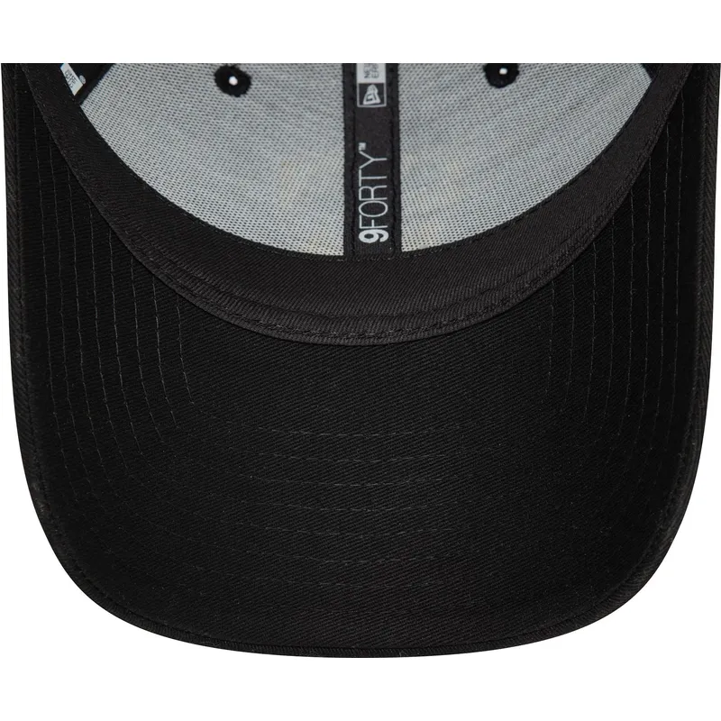 schwarze-verstellbare-curved-cap-9forty-core-der-associazione-sportiva-roma-serie-a-von-new-era