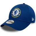 cepice-zaoblena-modra-snapback-pro-deti-9forty-core-chelsea-football-club-premier-league-new-era