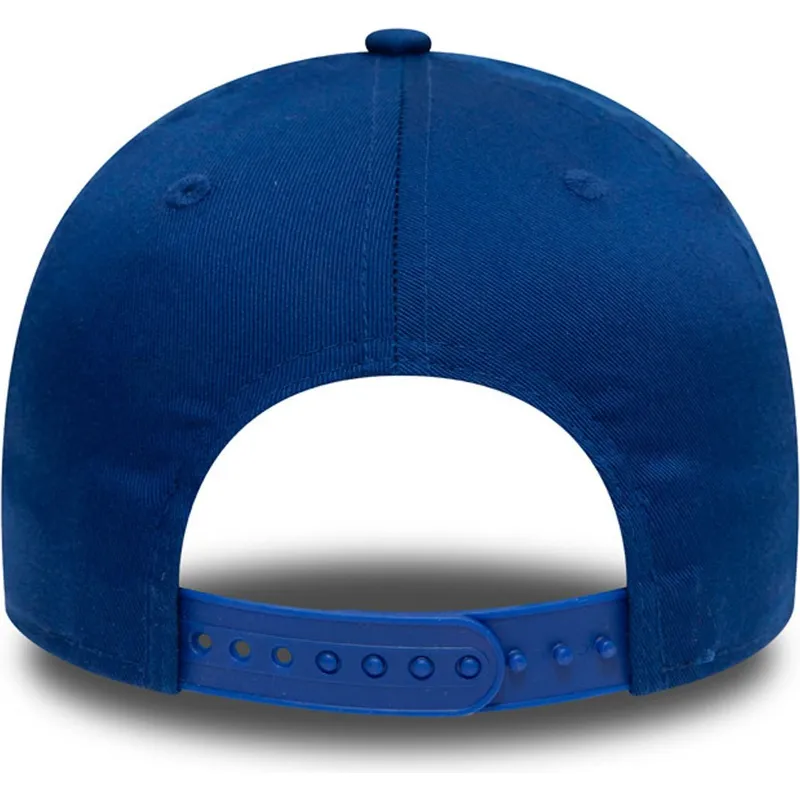 cepice-zaoblena-modra-snapback-pro-deti-9forty-core-chelsea-football-club-premier-league-new-era cepice-zaoblena-modra-snapback-pro-deti-9forty-core-chelsea-football-club-premier-league-new-era