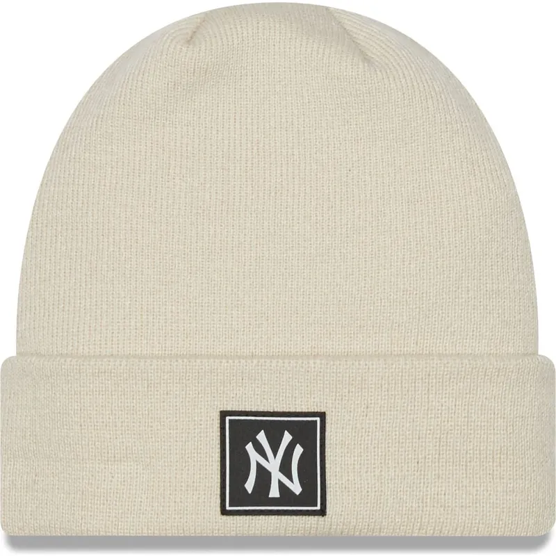 cepice-bezova-team-cuff-new-york-yankees-mlb-new-era