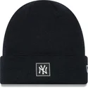 cepice-cerna-team-cuff-new-york-yankees-mlb-new-era