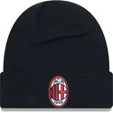 cepice-cerna-core-cuff-ac-milan-serie-a-new-era