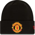 cepice-cerna-core-cuff-manchester-united-football-club-premier-league-new-era