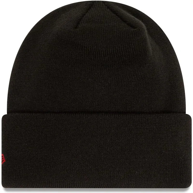 cepice-cerna-core-cuff-manchester-united-football-club-premier-league-new-era
