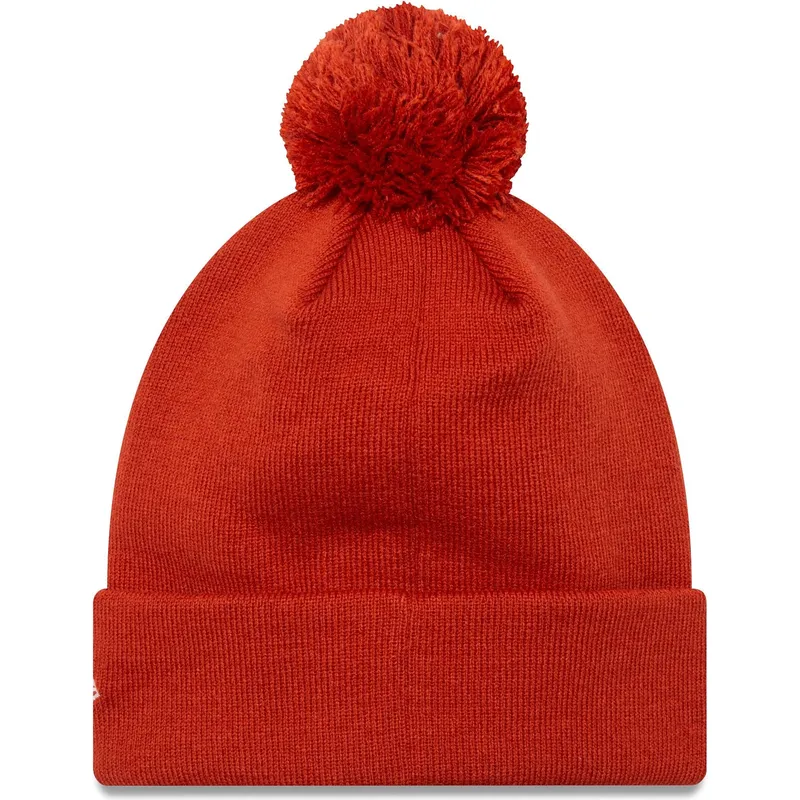 cepice-pompon-oranzova-seasonal-cuff-vespa-piaggio-new-era cepice-pompon-oranzova-seasonal-cuff-vespa-piaggio-new-era