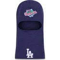 cepice-fialova-world-series-balaclava-los-angeles-dodgers-mlb-new-era