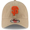 cepice-zaoblena-bezova-nastavitelny-9twenty-core-classic-san-francisco-giants-mlb-new-era