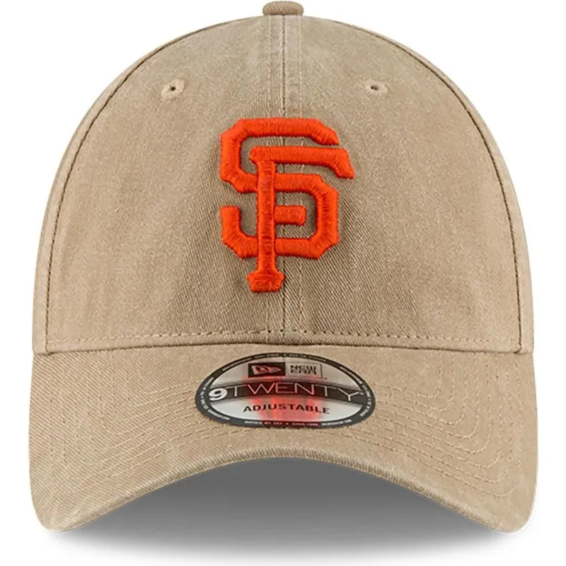 cepice-zaoblena-bezova-nastavitelny-9twenty-core-classic-san-francisco-giants-mlb-new-era cepice-zaoblena-bezova-nastavitelny-9twenty-core-classic-san-francisco-giants-mlb-new-era