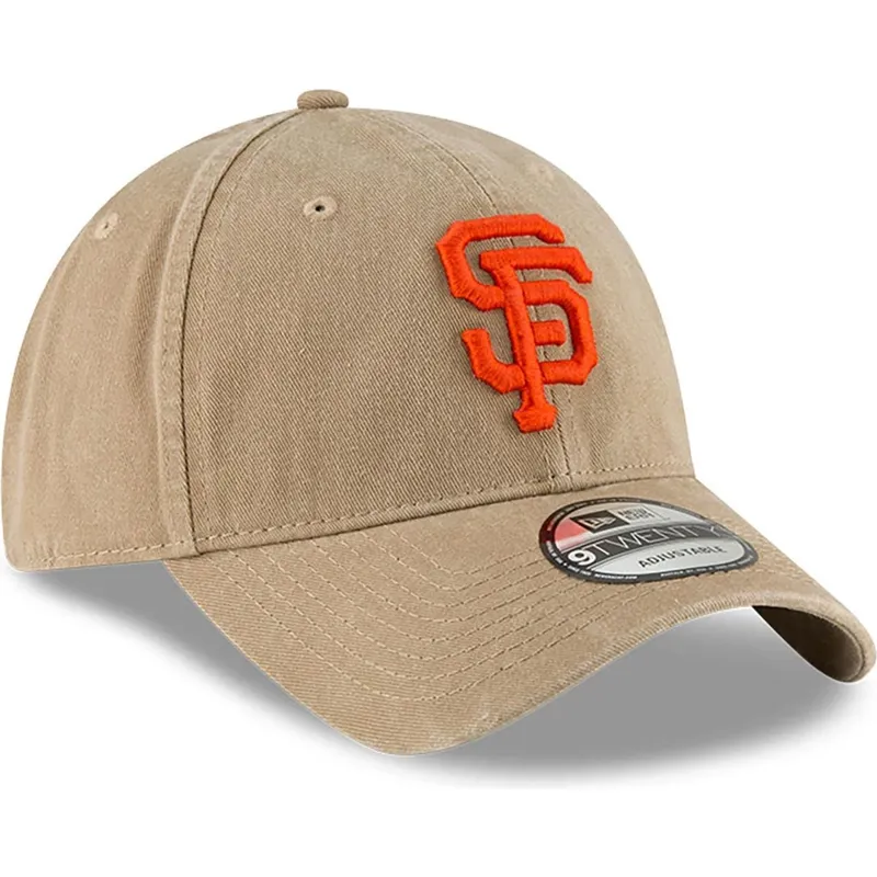 cepice-zaoblena-bezova-nastavitelny-9twenty-core-classic-san-francisco-giants-mlb-new-era cepice-zaoblena-bezova-nastavitelny-9twenty-core-classic-san-francisco-giants-mlb-new-era