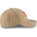 beige-justerbar-bojd-keps-9twenty-core-classic-san-francisco-giants-mlb-fran-new-era