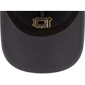 cepice-zaoblena-seda-nastavitelny-9twenty-core-classic-pittsburgh-pirates-mlb-new-era