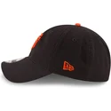 svart-bojd-justerbar-keps-9twenty-core-classic-fran-san-francisco-giants-mlb-av-new-era