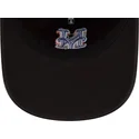 cepice-zaoblena-cerna-nastavitelny-pasek-9twenty-core-classic-new-york-mets-mlb-new-era