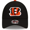 cepice-zaoblena-cerna-nastavitelny-9forty-the-league-cincinnati-bengals-nfl-new-era