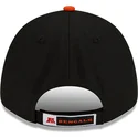 new-era-curved-brim-9forty-the-league-cincinnati-bengals-nfl-black-adjustable-cap