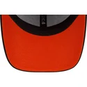 verstellbare-schwarze-9forty-the-league-kappe-der-cincinnati-bengals-nfl-von-new-era