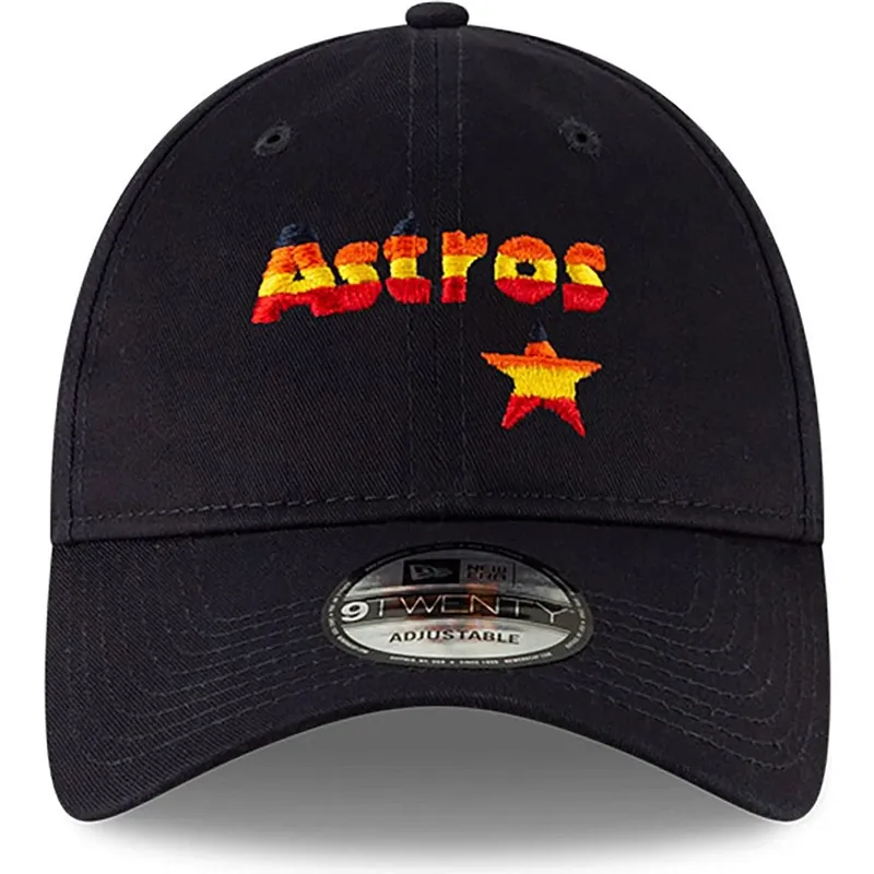 marinbla-bojd-keps-justerbar-9twenty-core-classic-fran-houston-astros-mlb-av-new-era
