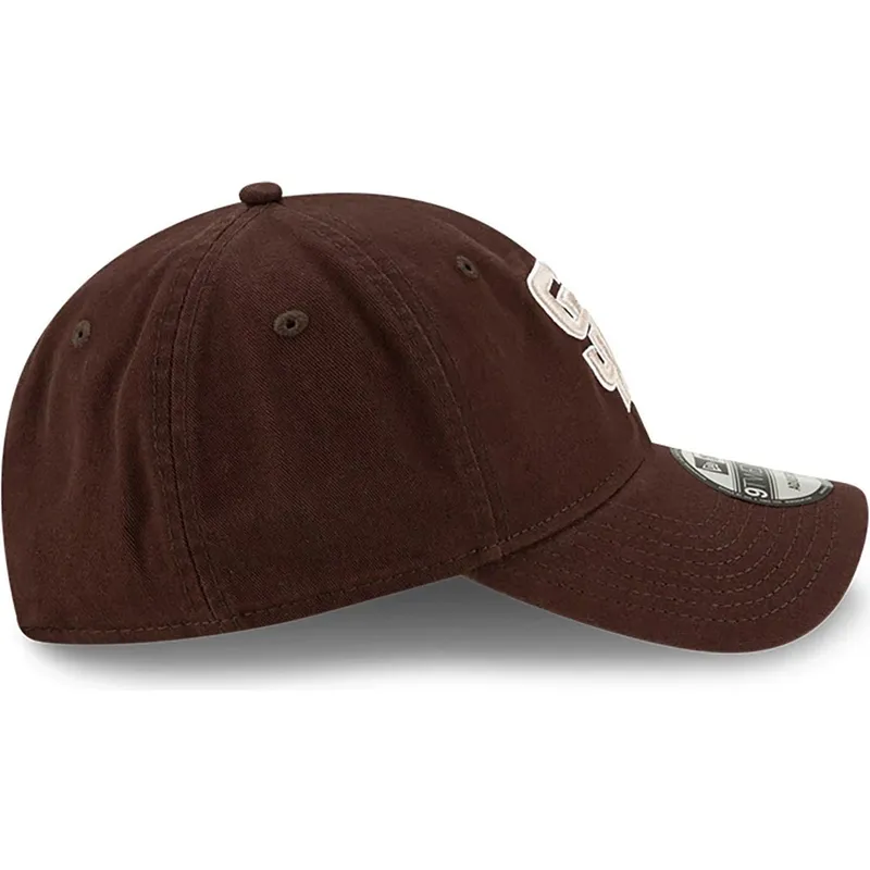 cap-zaoblena-brown-adjustable-strap-9twenty-core-classic-san-diego-padres-mlb-new-era