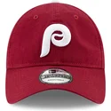 morkrod-bojd-keps-justerbar-9twenty-core-classic-philadelphia-phillies-mlb-fran-new-era