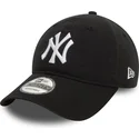 cap-zaoblena-black-adjustable-strap-9twenty-washed-new-york-yankees-mlb-new-era