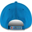 bojd-bla-justerbar-keps-9forty-the-league-fran-los-angeles-chargers-mlb-av-new-era