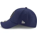 cepice-zaoblena-namornicka-modra-nastavitelny-9forty-the-league-milwaukee-brewers-mlb-new-era