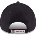 cepice-zaoblena-namornicka-modra-nastavitelny-pro-deti-9forty-the-league-boston-red-sox-mlb-new-era