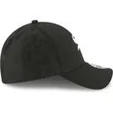 cepice-zaoblena-cerna-nastavitelny-pro-deti-9forty-the-league-chicago-white-sox-mlb-new-era