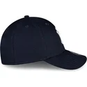 cepice-zaoblena-namornicka-modra-nastavitelny-pro-deti-9forty-the-league-new-york-yankees-mlb-new-era
