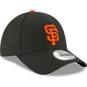 cepice-zaoblena-cerna-nastavitelny-pro-deti-9forty-the-league-san-francisco-giants-mlb-new-era