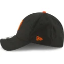 9forty-the-league-san-francisco-giants-mlb-new-era-verstellbare-schwarze-kinderkappe