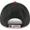 cepice-zaoblena-cerna-nastavitelny-pro-deti-9forty-the-league-san-francisco-giants-mlb-new-era