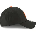 9forty-the-league-san-francisco-giants-mlb-new-era-verstellbare-schwarze-kinderkappe