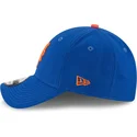 verstellbare-blaue-9forty-the-league-kinder-cap-der-new-york-mets-mlb-von-new-era