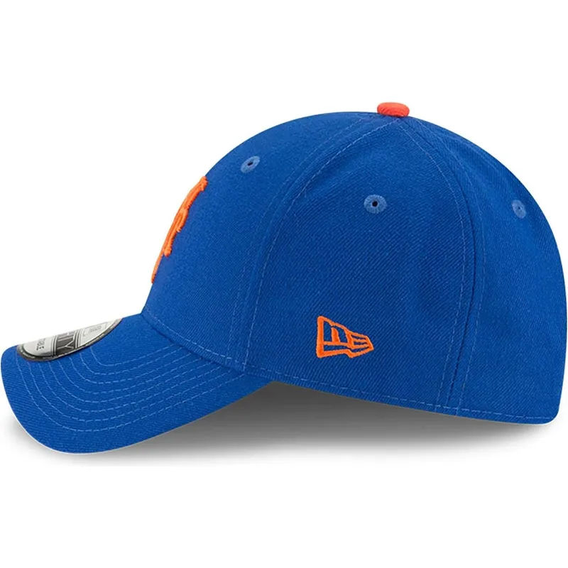 cepice-zaoblena-modra-nastavitelny-pro-deti-9forty-the-league-new-york-mets-mlb-new-era cepice-zaoblena-modra-nastavitelny-pro-deti-9forty-the-league-new-york-mets-mlb-new-era