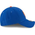 cepice-zaoblena-modra-nastavitelny-pro-deti-9forty-the-league-new-york-mets-mlb-new-era