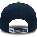 cepice-zaoblena-namornicka-modra-nastavitelny-pro-deti-9forty-the-league-seattle-seahawks-nfl-new-era