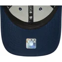 cap-zaoblena-navy-blue-adjustable-strap-pro-deti-9forty-the-league-seattle-seahawks-nfl-new-era