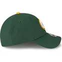 new-era-curved-brim-youth-9forty-the-league-green-bay-packers-nfl-green-adjustable-cap