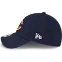 cap-zaoblena-navy-blue-adjustable-strap-pro-deti-9forty-the-league-chicago-bears-nfl-new-era