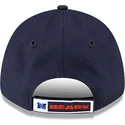cap-zaoblena-navy-blue-adjustable-strap-pro-deti-9forty-the-league-chicago-bears-nfl-new-era