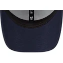cap-zaoblena-navy-blue-adjustable-strap-pro-deti-9forty-the-league-chicago-bears-nfl-new-era