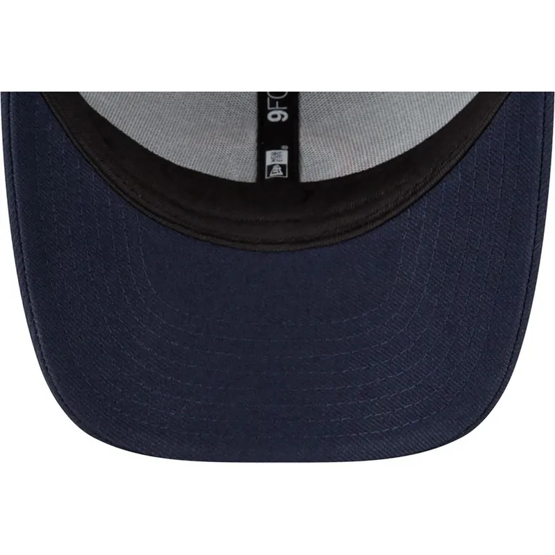 cap-zaoblena-navy-blue-adjustable-strap-pro-deti-9forty-the-league-chicago-bears-nfl-new-era