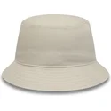 new-era-essential-tapered-beige-bucket-hat