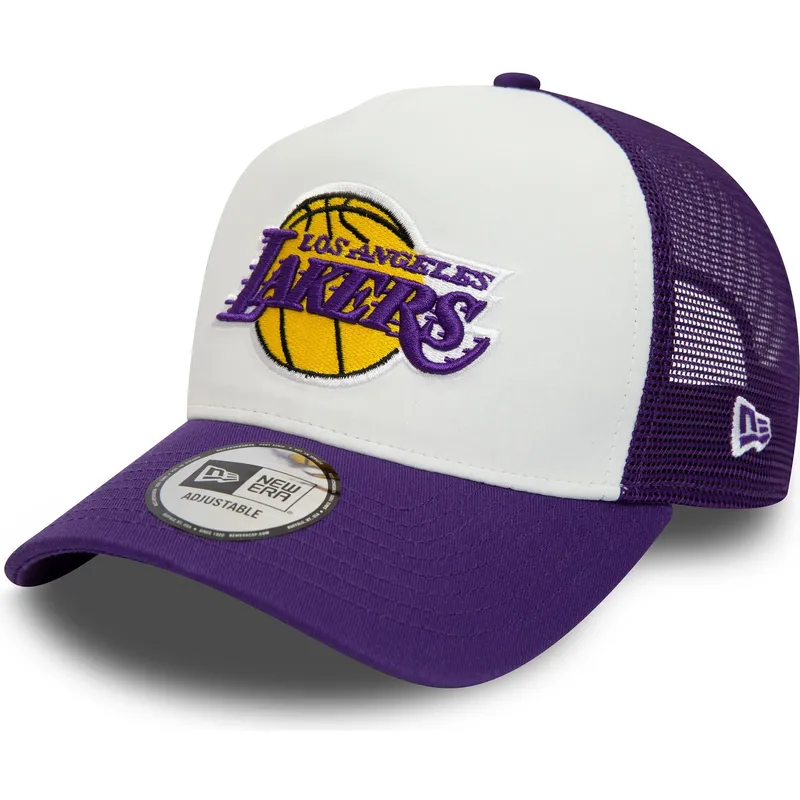 cepice-zaoblena-vicebarevna-snapback-a-frame-team-colour-los-angeles-lakers-nba-new-era