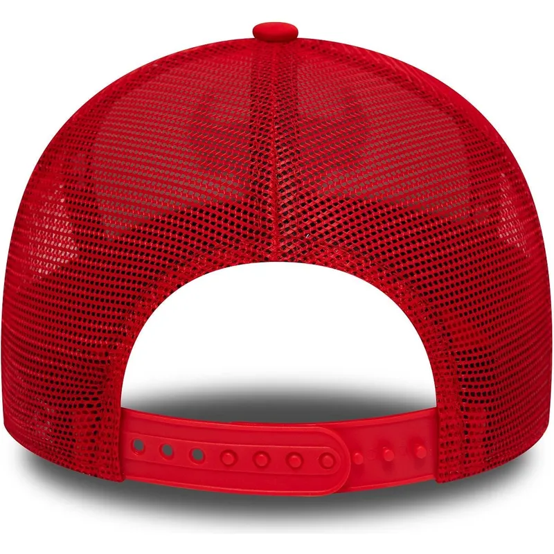 cepice-zaoblena-vicebarevna-snapback-a-frame-team-colour-chicago-bulls-nba-new-era cepice-zaoblena-vicebarevna-snapback-a-frame-team-colour-chicago-bulls-nba-new-era