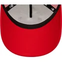 cepice-zaoblena-vicebarevna-snapback-a-frame-team-colour-chicago-bulls-nba-new-era