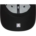 cepice-zaoblena-cerna-snapback-9fifty-stretch-snap-los-angeles-lakers-nba-new-era