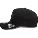 cepice-zaoblena-cerna-snapback-9fifty-stretch-snap-los-angeles-lakers-nba-new-era