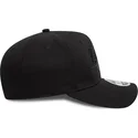 cepice-zaoblena-cerna-snapback-9fifty-stretch-snap-los-angeles-lakers-nba-new-era